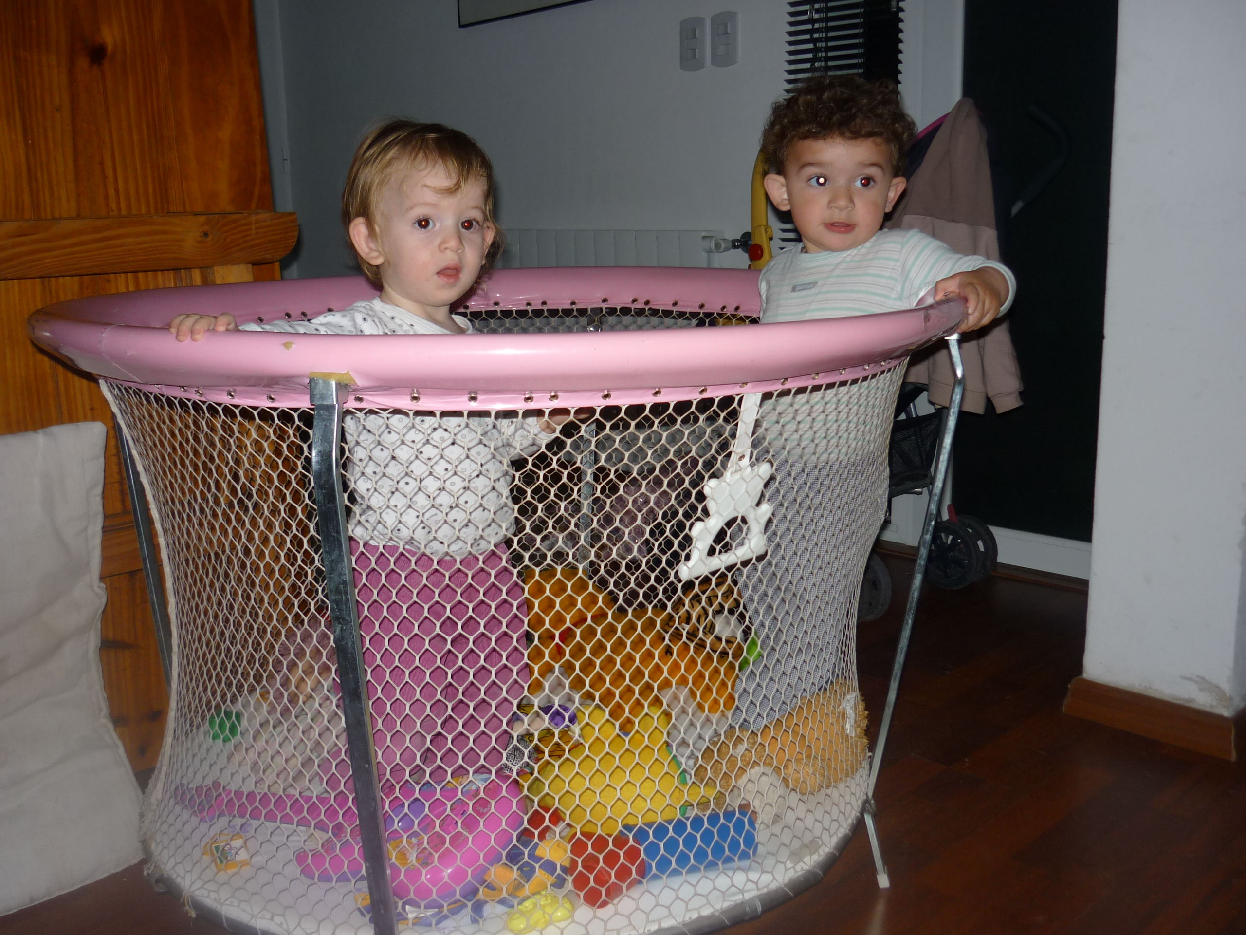 fotos/2011-10-10 - Iara indiecita, cena chiquilo/P1020319.JPG